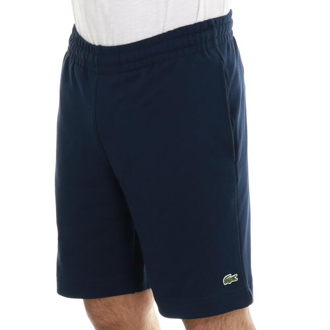 BERMUDA IN FELPA LACOSTE - Mad Fashion | img vers.650x/